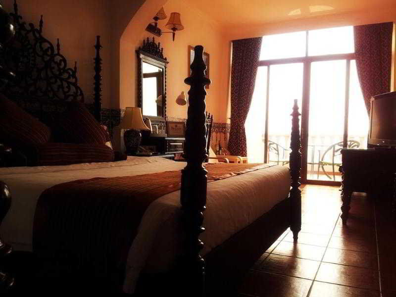 Pousada De Coloane Boutique Hotel Macao Exterior foto